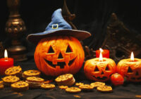 家族で楽しむ我が家のハロウィンパーティー