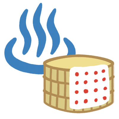冬のお風呂について