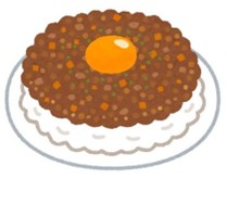 無水キーマカレー作ってみました！