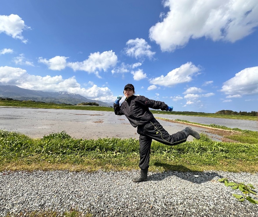 新米の季節到来！