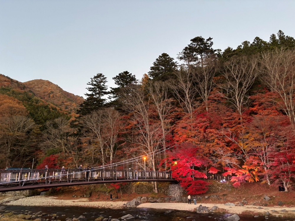 那須旅行ブログ