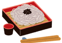 足立で楽しむ蕎麦の魅力