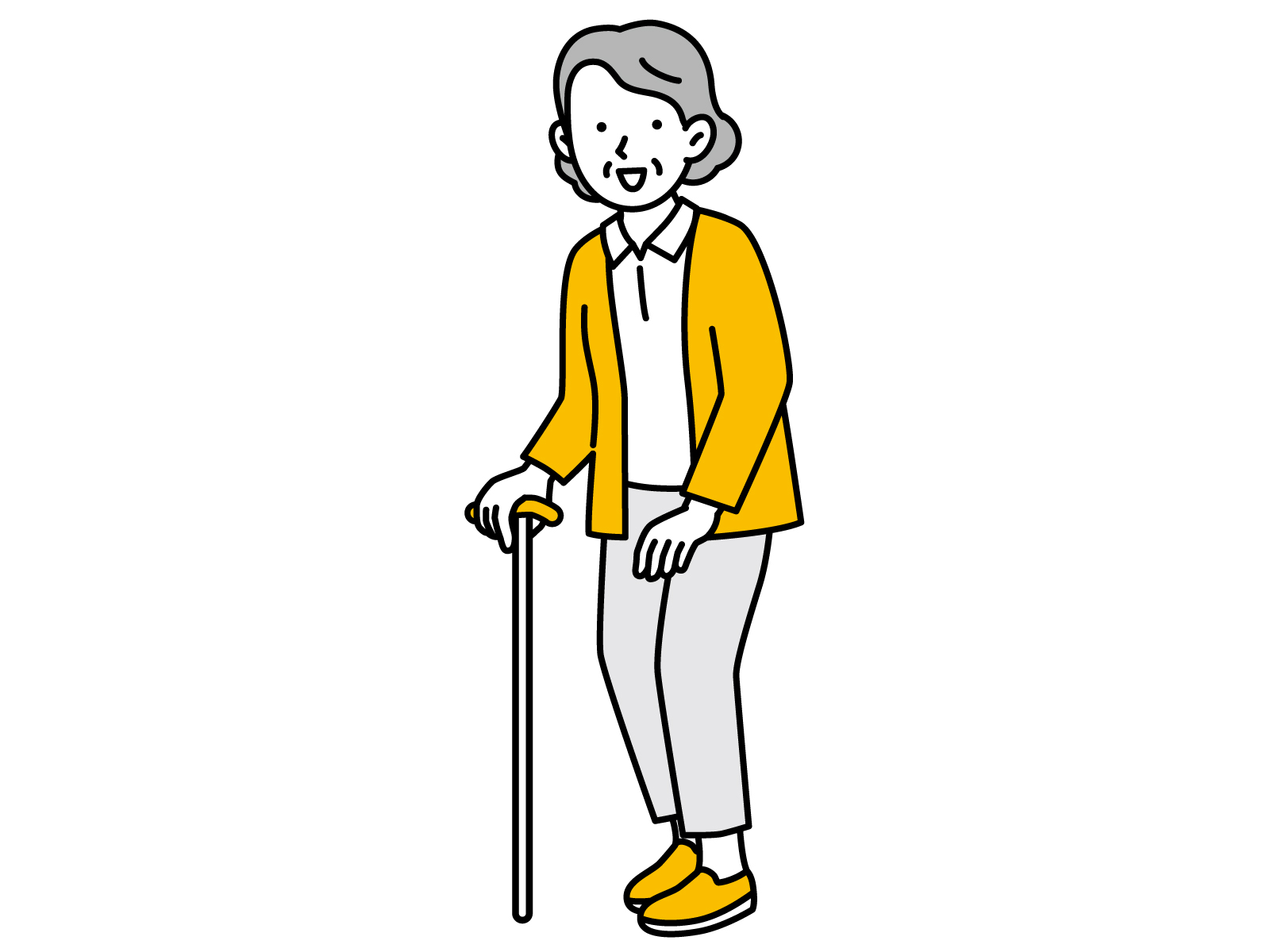 老人ホームは何歳から入れるの?