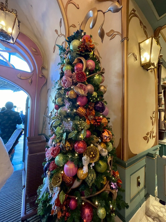 クリスマス🎄ディズニーシー