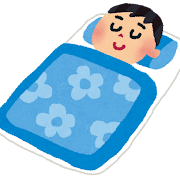 睡眠の質を高めて、毎日を元気に過ごそう！