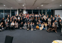 経営方針発表会がありました！