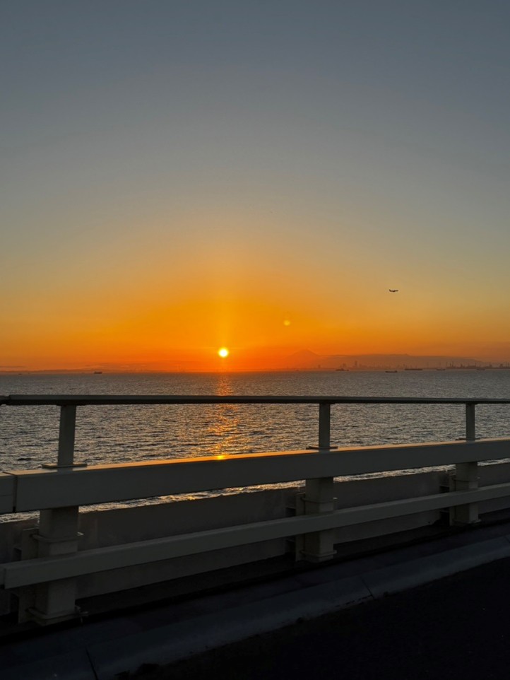 館山へ行ってきました。