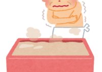 ヒートショックについて