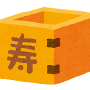 日本酒について