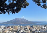 鹿児島旅行に行ってきました！