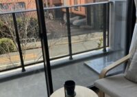 世田谷区の有料老人ホームの内覧に行ってきました。