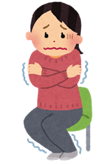 末端冷え性を改善するコツ