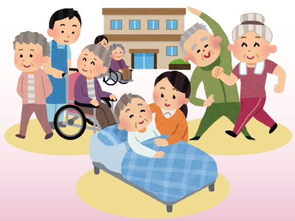 肺気腫について