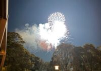 ディズニーシーに行ってきました！飯島編