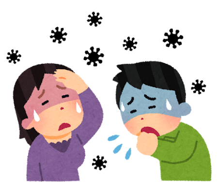 感染症胃腸炎について