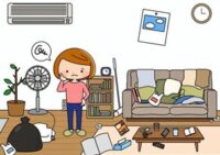 親の様子が気になり始めたら～いま知っておきたい4つのサイン～