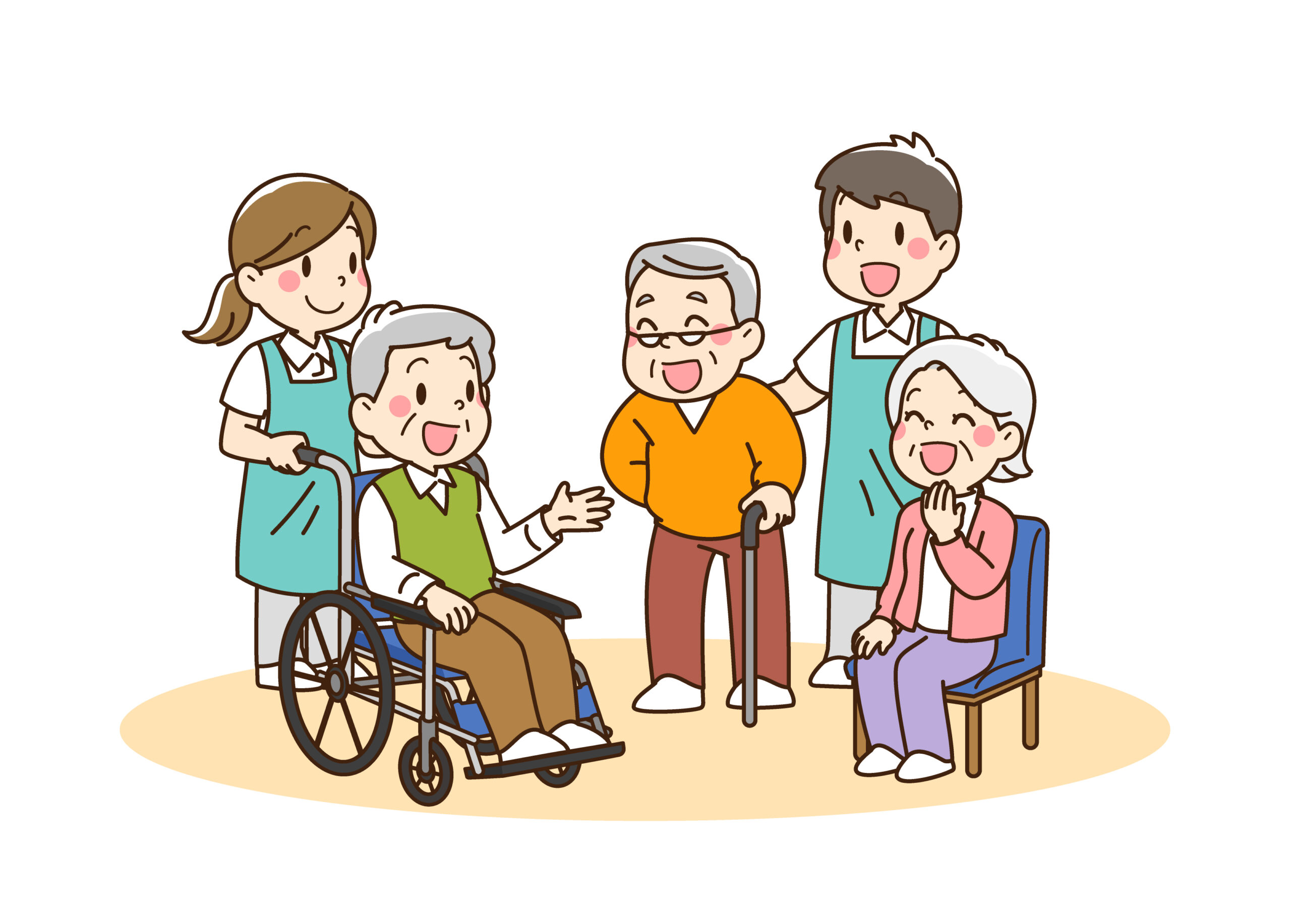 【横浜市】老人ホームの費用相場は？月額料金の内訳と安く抑えるコツを解説