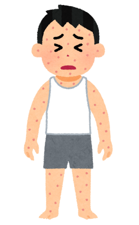 【ご高齢者は特に注意】帯状疱疹は“早めの対応”が安心につながります