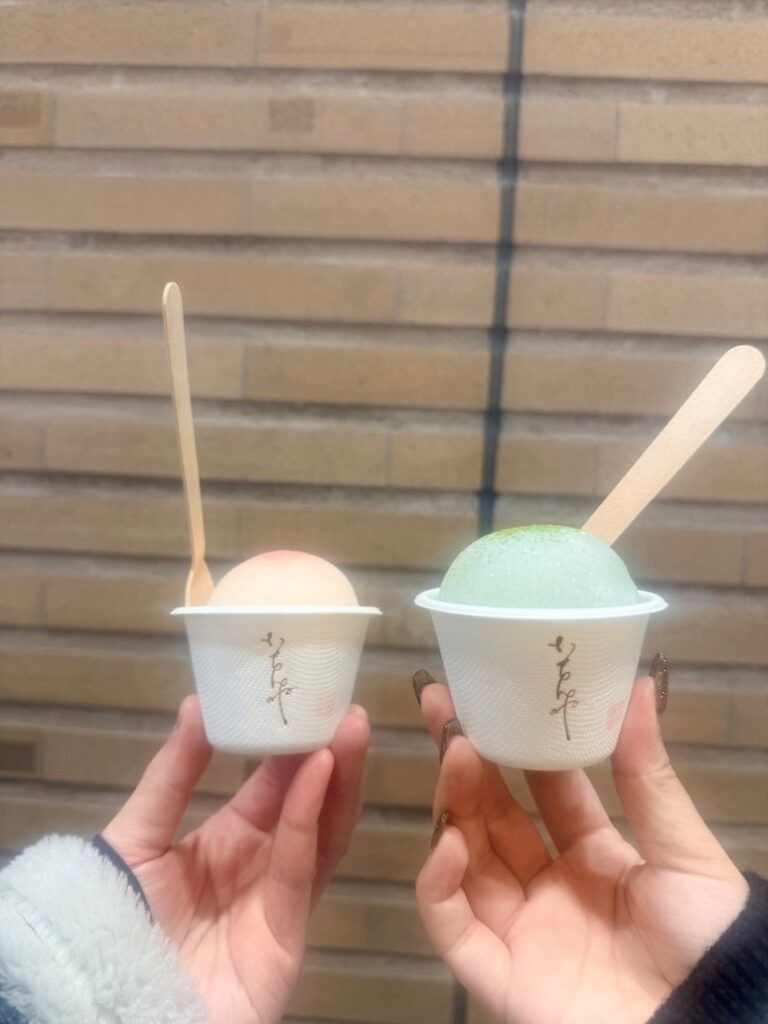 福岡旅行に行ってきました