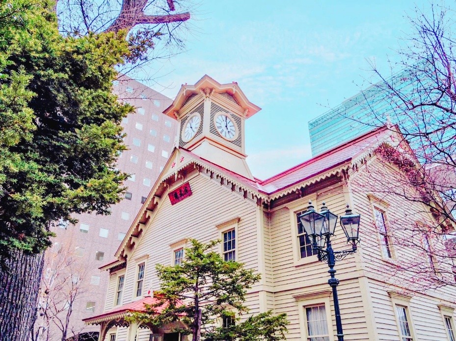 旅行に行きたい！！