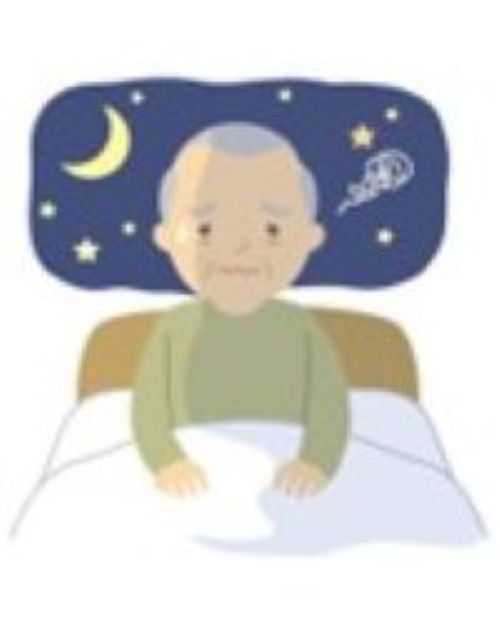 眠れない時の対処法