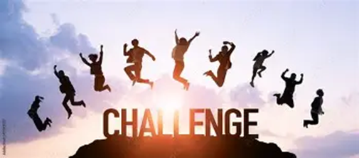 今年挑戦したいこと