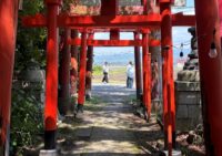 新潟旅行に行ってきました！