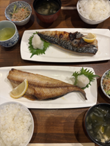 最近食べに行った食事ブログ