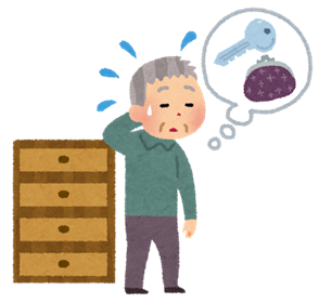 高齢者の「歩きづらさ」や「物忘れ」は年のせい？正常圧水頭症のサインかも