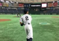 自己紹介　岡田優輝