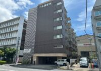 潮見駅から徒歩9分！女性人気の高いホームのご紹介です。