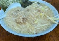 牛久・龍ケ崎周辺　ラーメンご紹介