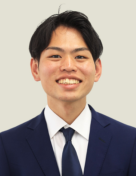 飯嶋 龍斗