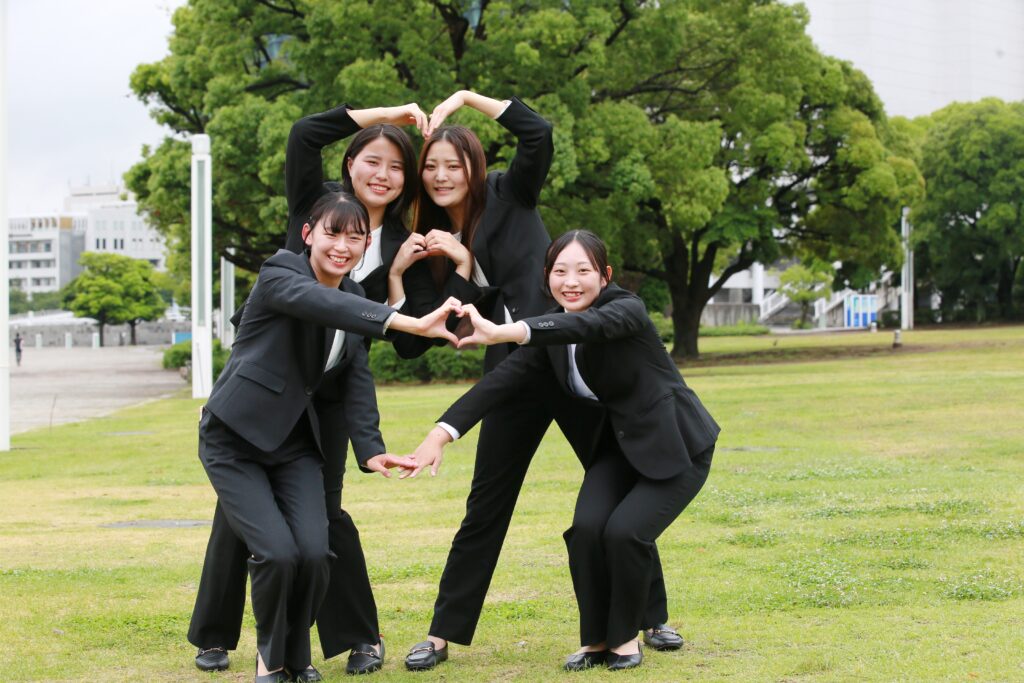 井上 朋佳の想い