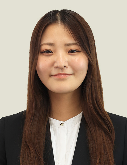 岩澤 梨緒