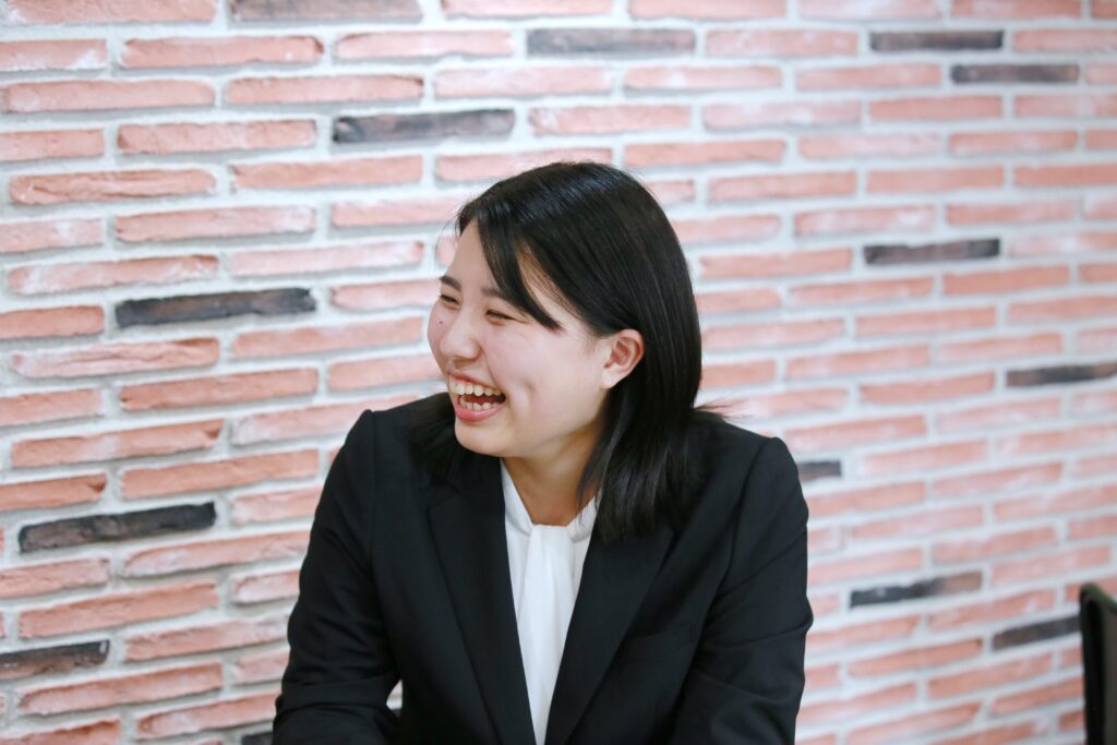 清藤 凛香の想い