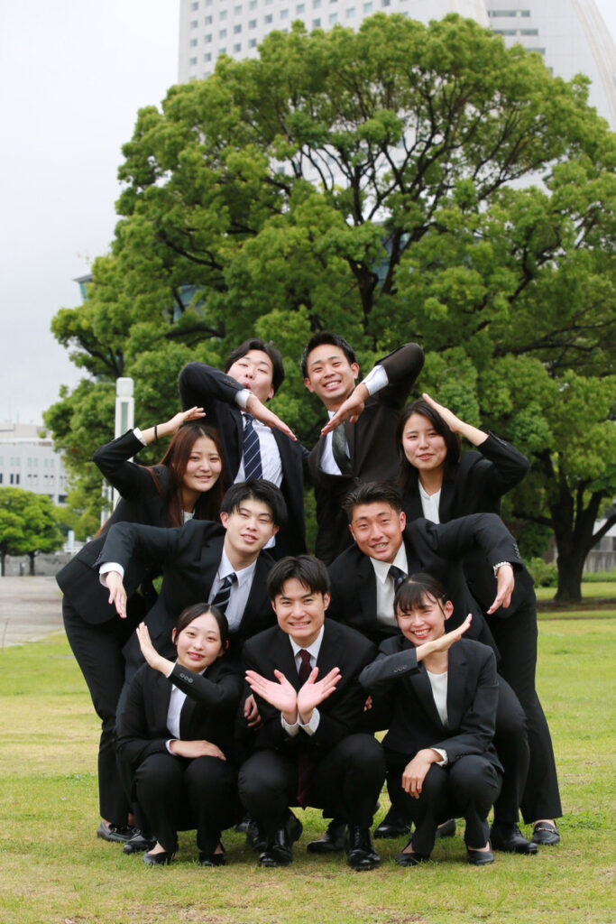 佐藤 礼の想い