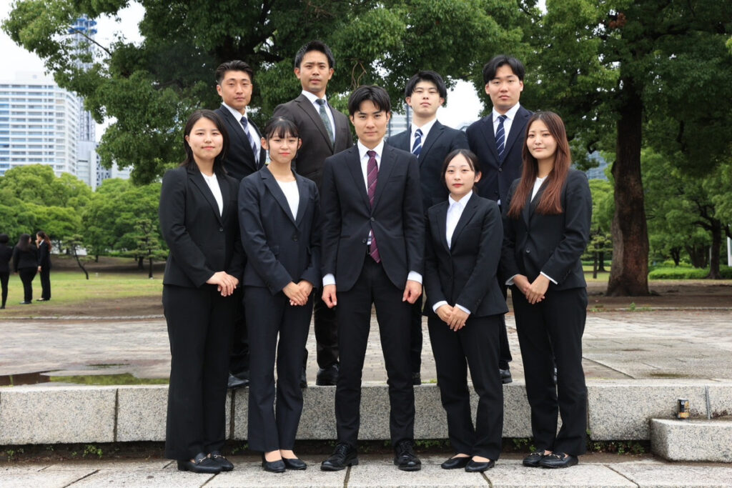 佐藤 礼から入居ご検討者様へメッセージ