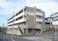 【横浜市神奈川区】選べるレストラン風の食事＆レク充実！プレザンメゾン横浜羽沢町の見学レポート