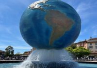 東京ディズニーシーへ行ってきました！