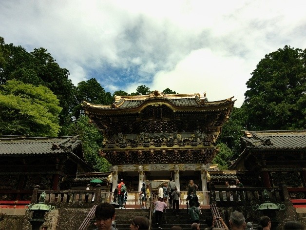 お盆の思い出 鈴木太陽