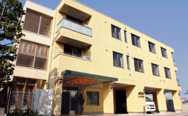 サニーライフ鶴見