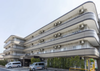 【横浜市港南区】手厚い2.5:1体制＆料亭並みのおいしいごはん！「アズハイム横浜上大岡」見学レポート