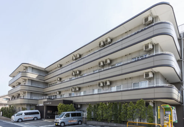 【横浜市港南区】手厚い2.5:1体制＆料亭並みのおいしいごはん！「アズハイム横浜上大岡」見学レポート