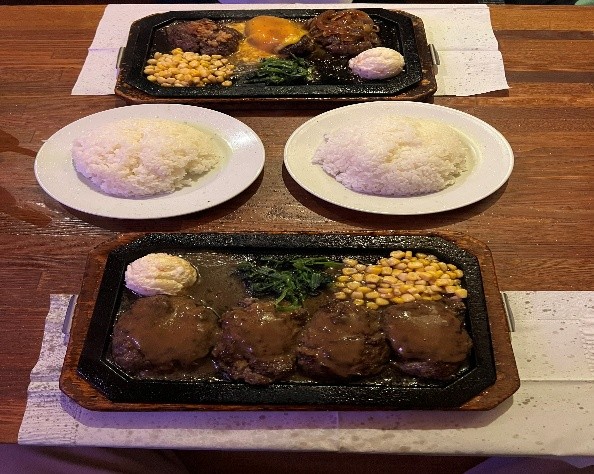食欲の秋　池田