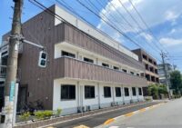 【町田駅徒歩15分】自分らしく過ごせる住宅型ホーム「フォンテーヌ町田森野」