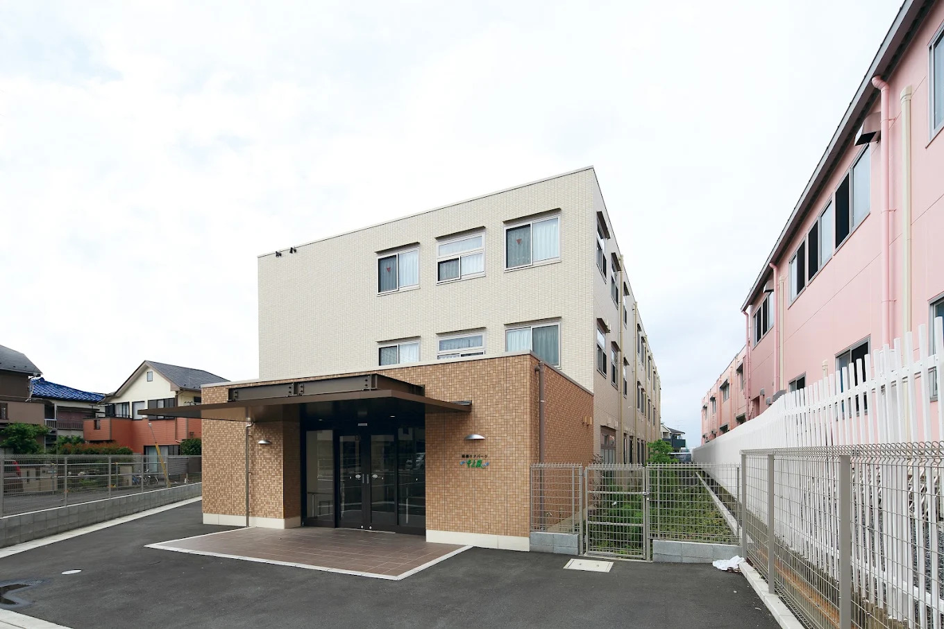 【埼玉県朝霞市】個別食対応＆通院送迎サポート！自分らしく暮らせる「朝霞ケアパークそよ風」